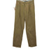トミーヒルフィガー TOMMY HILFIGER 2タックチノパンツ メンズ 32/32
