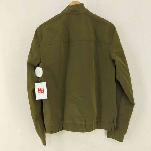 セオリー theory CITY BOMBER_FOUNDATION TECH メンズ JPN:XS
