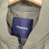 セオリー theory CITY BOMBER_FOUNDATION TECH メンズ JPN:XS