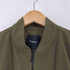 セオリー theory CITY BOMBER_FOUNDATION TECH メンズ JPN:XS