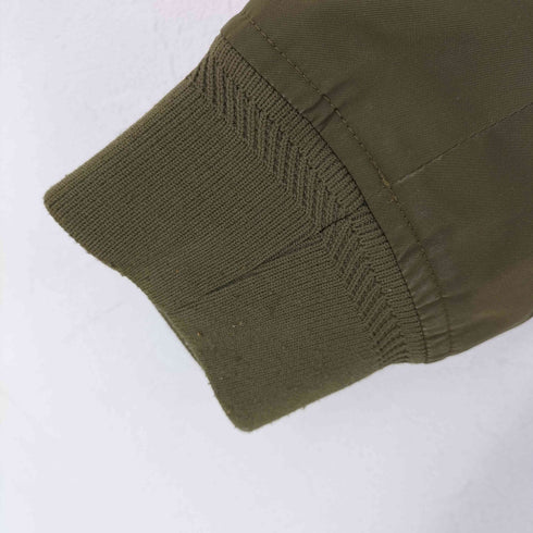 セオリー theory CITY BOMBER_FOUNDATION TECH メンズ JPN:XS