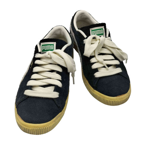 プーマ PUMA SUEDE VTG THE NEVERWORN スウェード ヴィンテージ ザ ネバーウォーン ローカットスニーカー レディース JPN:23.5