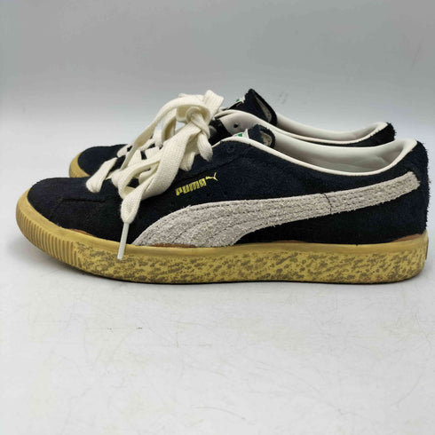 プーマ PUMA SUEDE VTG THE NEVERWORN スウェード ヴィンテージ ザ ネバーウォーン ローカットスニーカー レディース JPN:23.5