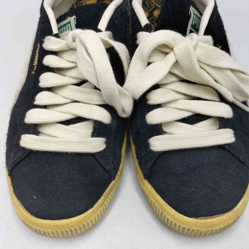 プーマ PUMA SUEDE VTG THE NEVERWORN スウェード ヴィンテージ ザ ネバーウォーン ローカットスニーカー レディース JPN:23.5