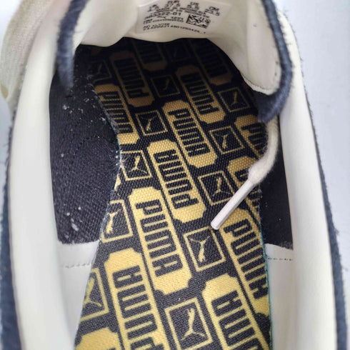 プーマ PUMA SUEDE VTG THE NEVERWORN スウェード ヴィンテージ ザ ネバーウォーン ローカットスニーカー レディース JPN:23.5