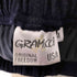 グラミチ GRAMICCI ウール ポリエステル チェック クライミングパンツ メンズ JPN:M
