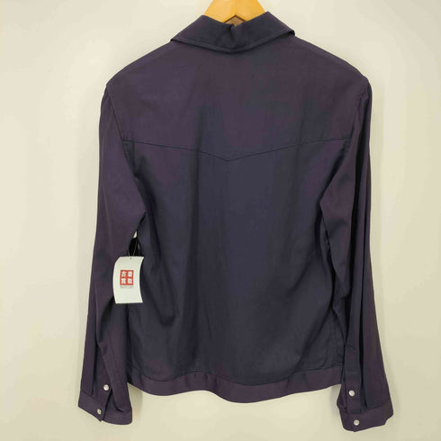 マインミハラヤスヒロ MYne MIHARA YASUHIRO Western Jacket ウエスタンジャケット メンズ JPN:S