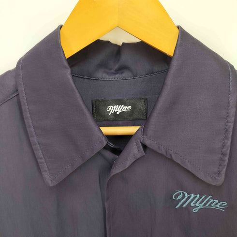 マインミハラヤスヒロ MYne MIHARA YASUHIRO Western Jacket ウエスタンジャケット メンズ JPN:S