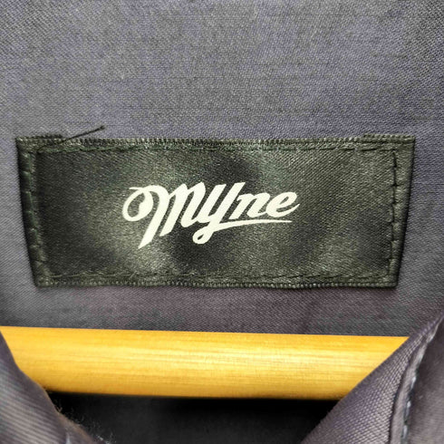 マインミハラヤスヒロ MYne MIHARA YASUHIRO Western Jacket ウエスタンジャケット メンズ JPN:S