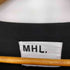 エムエイチエル MHL. 23SS PRINTED COTTON JERSEY メンズ JPN:L