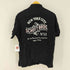 ショット Schott OPEN COLLAR SHIRT No.13 メンズ import:L