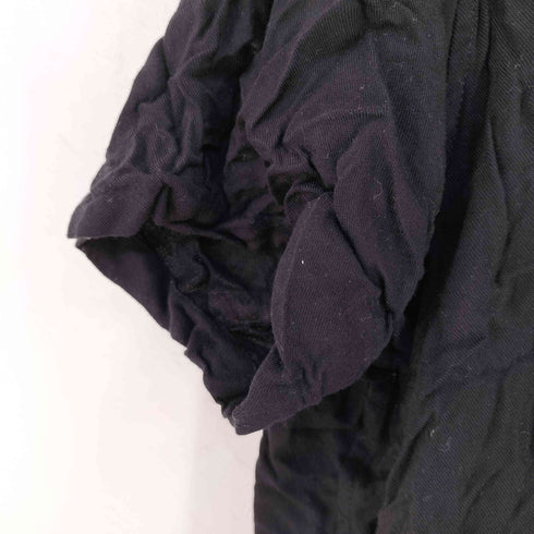 ショット Schott OPEN COLLAR SHIRT No.13 メンズ import:L