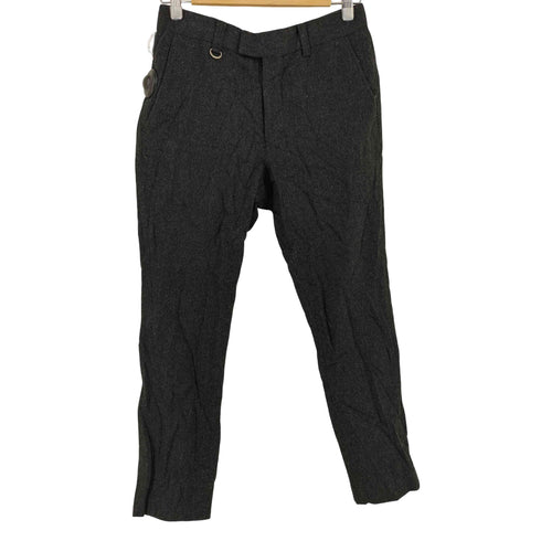 ソフ SOPH. LIGHT STRETCH TWEED メンズ JPN:S