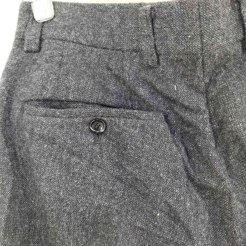 ソフ SOPH. LIGHT STRETCH TWEED メンズ JPN:S