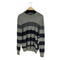 ブルックスブラザーズ BROOKS BROTHERS ボーダー ニット メンズ import:L