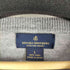ブルックスブラザーズ BROOKS BROTHERS ボーダー ニット メンズ import:L