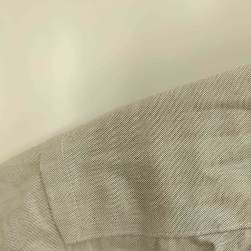 ローレンラルフローレン LAUREN RALPH LAUREN NON IRON コットンB/Dシャツ メンズ 14-1/2