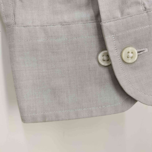 ローレンラルフローレン LAUREN RALPH LAUREN NON IRON コットンB/Dシャツ メンズ 14-1/2
