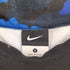 ナイキエフシーアールビー NIKE F.C.R.B カモフラ ゲームシャツ セットアップ メンズ S
