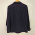 ワコマリア WACKO MARIA The Guilty Parties Wool Open Collor Shirt メンズ JPN:S