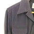 ワコマリア WACKO MARIA The Guilty Parties Wool Open Collor Shirt メンズ JPN:S