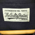 ワコマリア WACKO MARIA The Guilty Parties Wool Open Collor Shirt メンズ JPN:S