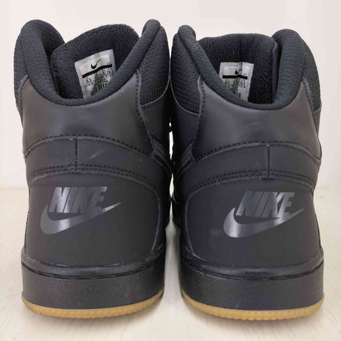 ナイキ NIKE SON OF FORCE MID WINTER メンズ 28.5