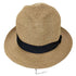 カシラ CA4LA 麦わら帽子 レディース L