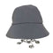 ダイワピアサーティナイン DAIWA PIER39 TECH BUCKET HAT TROPICAL メンズ FREE