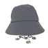 ダイワピアサーティナイン DAIWA PIER39 TECH BUCKET HAT TROPICAL メンズ FREE