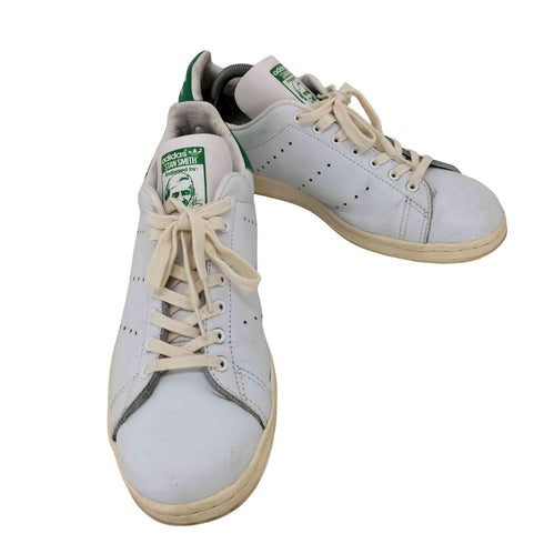 アディダスオリジナルス adidas Originals 2009年復刻 80s STAN SMITH メンズ JPN:27