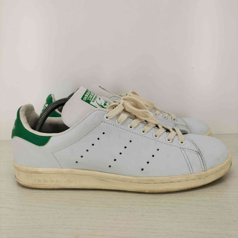 アディダスオリジナルス adidas Originals 2009年復刻 80s STAN SMITH メンズ JPN:27