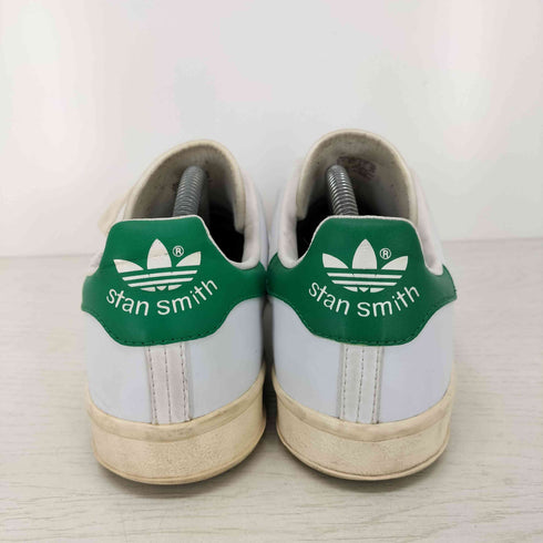 アディダスオリジナルス adidas Originals 2009年復刻 80s STAN SMITH メンズ JPN:27