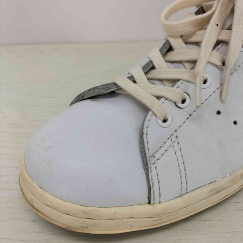 アディダスオリジナルス adidas Originals 2009年復刻 80s STAN SMITH メンズ JPN:27