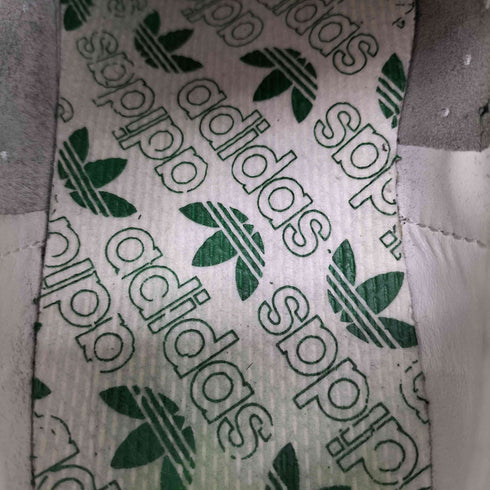 アディダスオリジナルス adidas Originals 2009年復刻 80s STAN SMITH メンズ JPN:27
