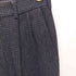 コムデギャルソンオム COMME des GARCONS HOMME AD2001 田中オムウールスラックス メンズ JPN:M