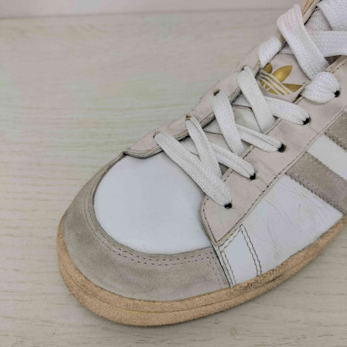 アディダスオリジナルス adidas Originals JABBAR LO スカイフック メンズ JPN:27