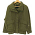 ノーク N.O.R.C 22AW ビッグポケットブルゾンジャケット レディース JPN:2