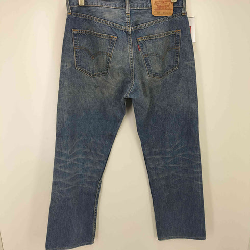 リーバイス Levis 90s ボタン裏359刻印 フィリピン製501 デニムパンツ メンズ W31/L32