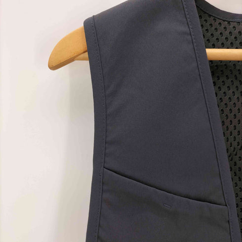 ユニクロユー UNIQLO U ユーティリティベスト メンズ JPN:L