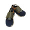 マルニ MARNI SELVA ON SANDAL ネオプレン ベルクロスニーカー レディース EUR:38