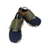 マルニ MARNI SELVA ON SANDAL ネオプレン ベルクロスニーカー レディース EUR:38
