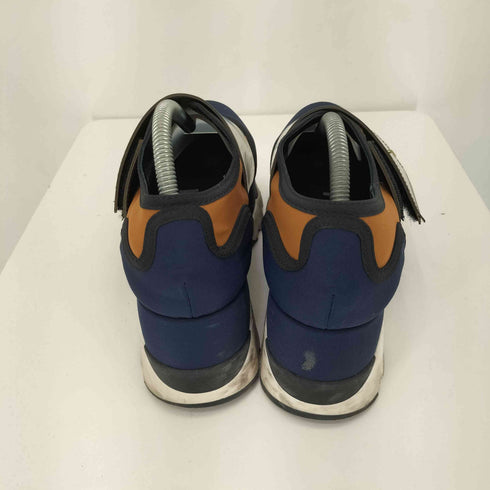 マルニ MARNI SELVA ON SANDAL ネオプレン ベルクロスニーカー レディース EUR:38