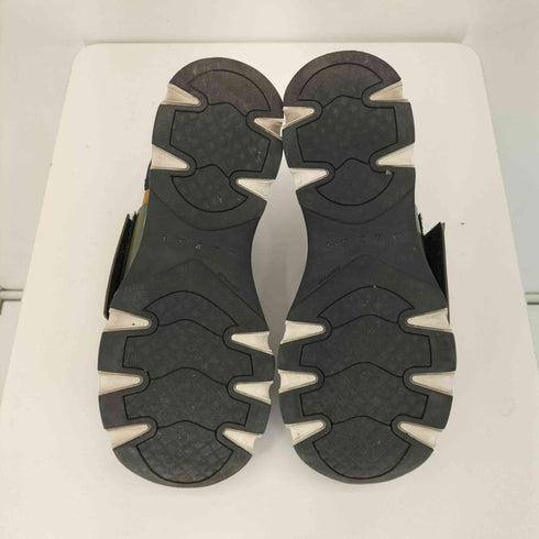 マルニ MARNI SELVA ON SANDAL ネオプレン ベルクロスニーカー レディース EUR:38