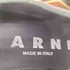 マルニ MARNI SELVA ON SANDAL ネオプレン ベルクロスニーカー レディース EUR:38