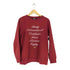 ステューシー Stussy USA製 SSリンク刺繍クルーネックスウェット メンズ JPN:S