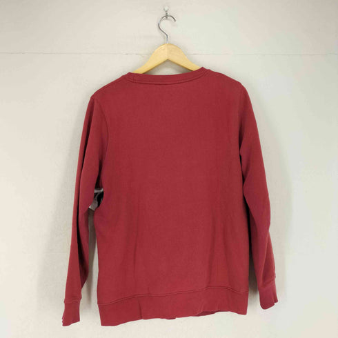 ステューシー Stussy USA製 SSリンク刺繍クルーネックスウェット メンズ JPN:S