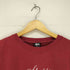 ステューシー Stussy USA製 SSリンク刺繍クルーネックスウェット メンズ JPN:S