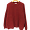 ウィゴー WEGO モヘアライクBIGプルオーバー メンズ JPN:M