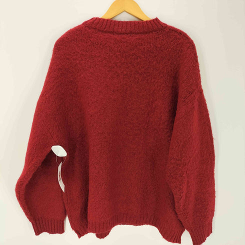 ウィゴー WEGO モヘアライクBIGプルオーバー メンズ JPN:M